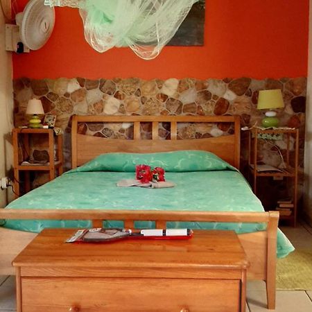 Bungalow Mangifera Proche De La Plage เลอ ดีอามงต์ ภายนอก รูปภาพ