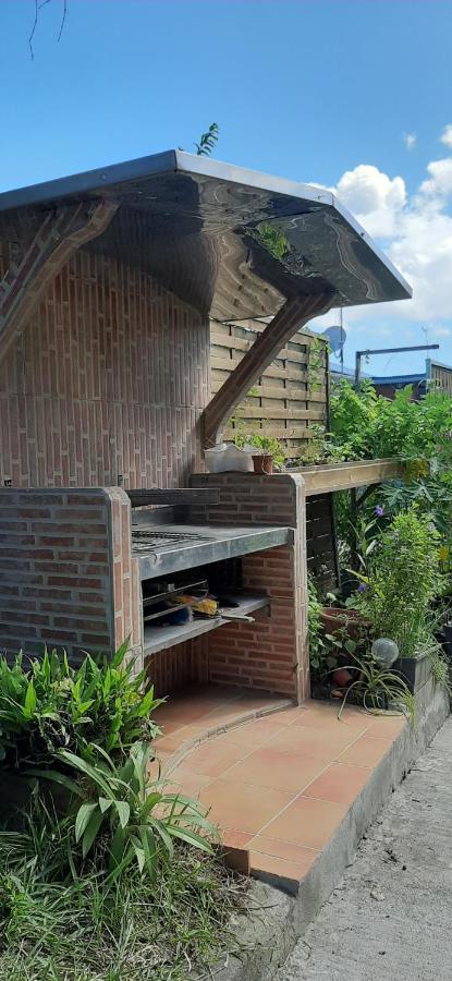 Bungalow Mangifera Proche De La Plage เลอ ดีอามงต์ ภายนอก รูปภาพ