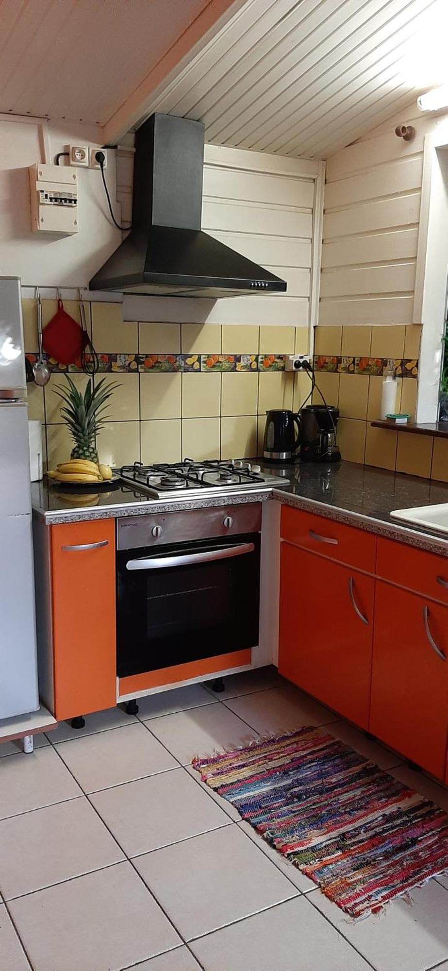 Bungalow Mangifera Proche De La Plage เลอ ดีอามงต์ ภายนอก รูปภาพ