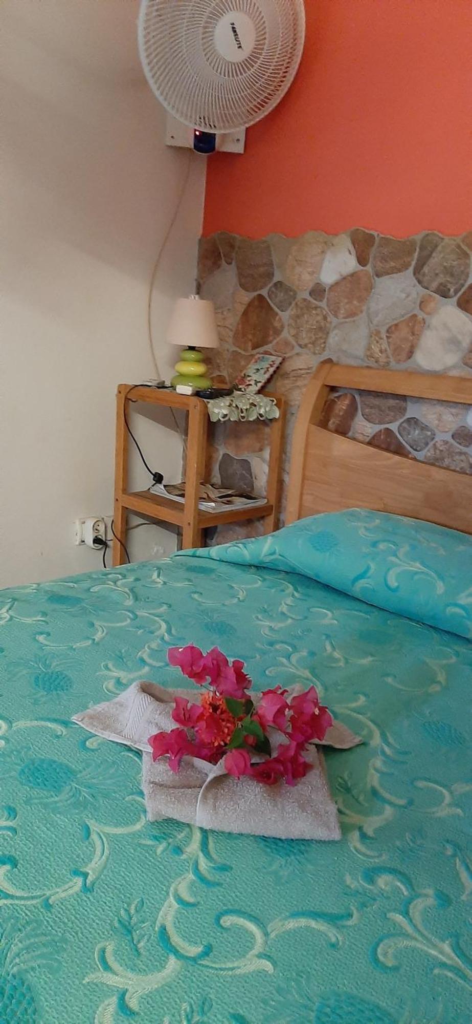 Bungalow Mangifera Proche De La Plage เลอ ดีอามงต์ ภายนอก รูปภาพ